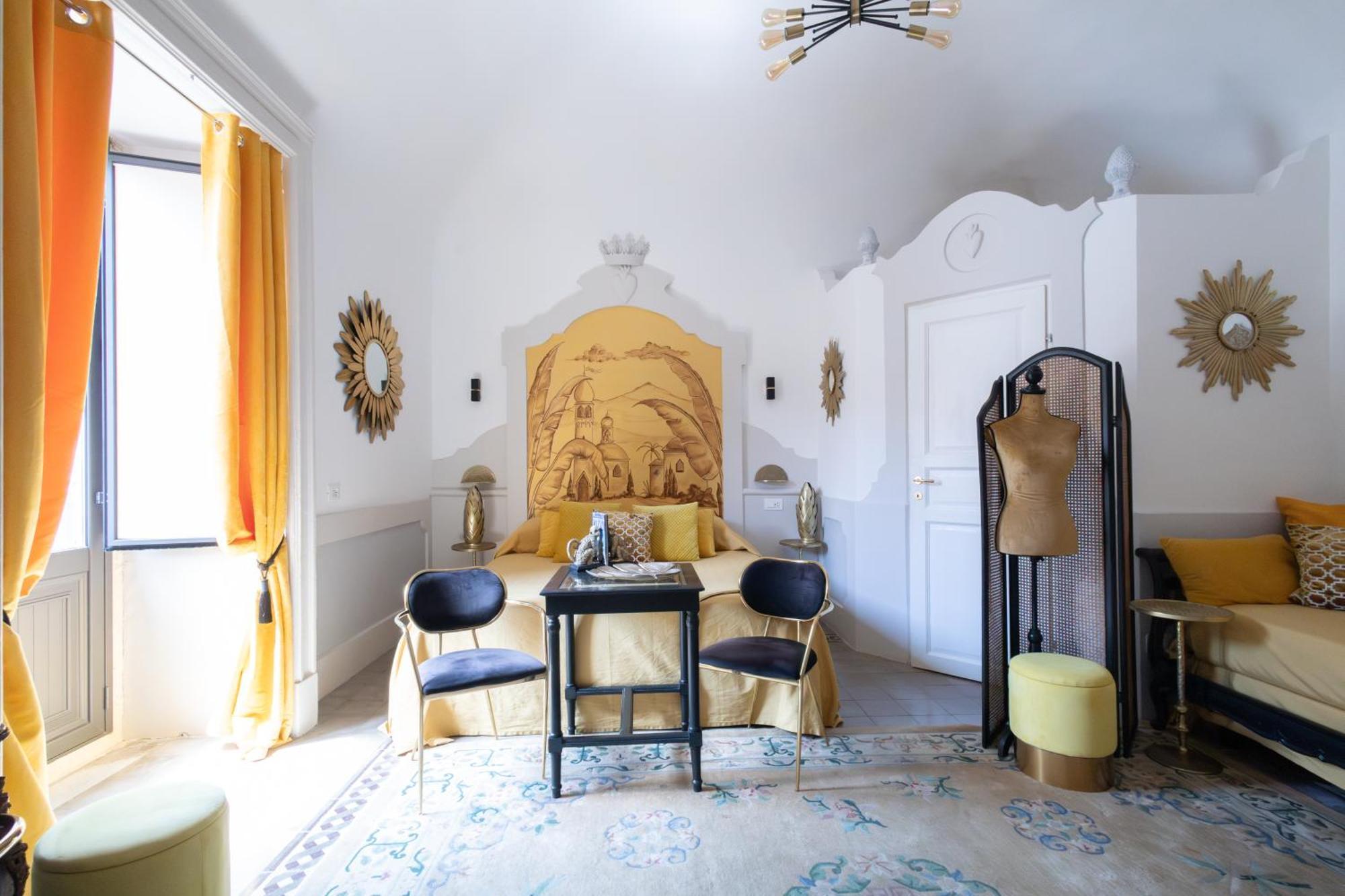 Il Moresco Catania Catânia Quarto foto