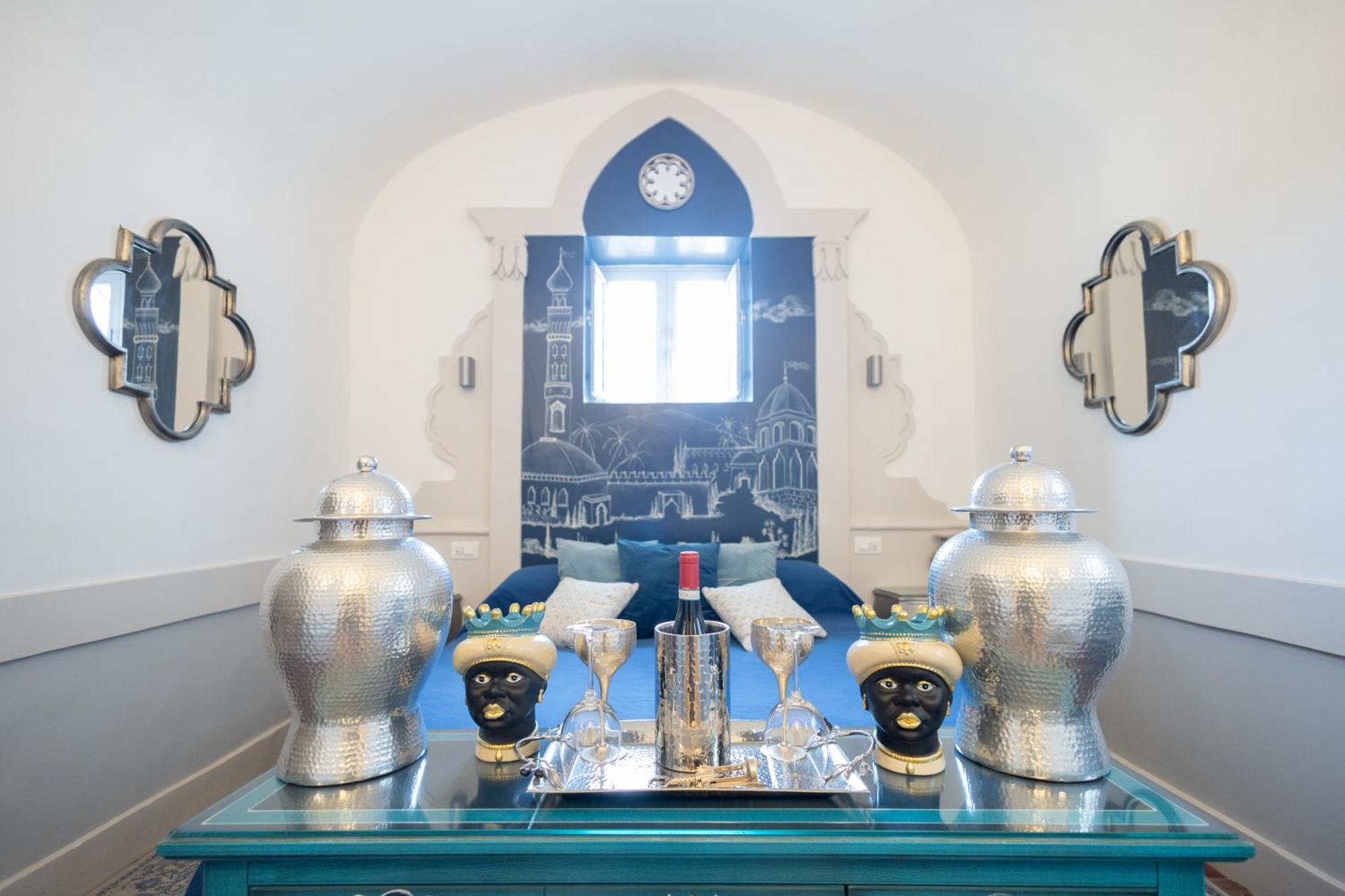 Il Moresco Catania Catânia Quarto foto