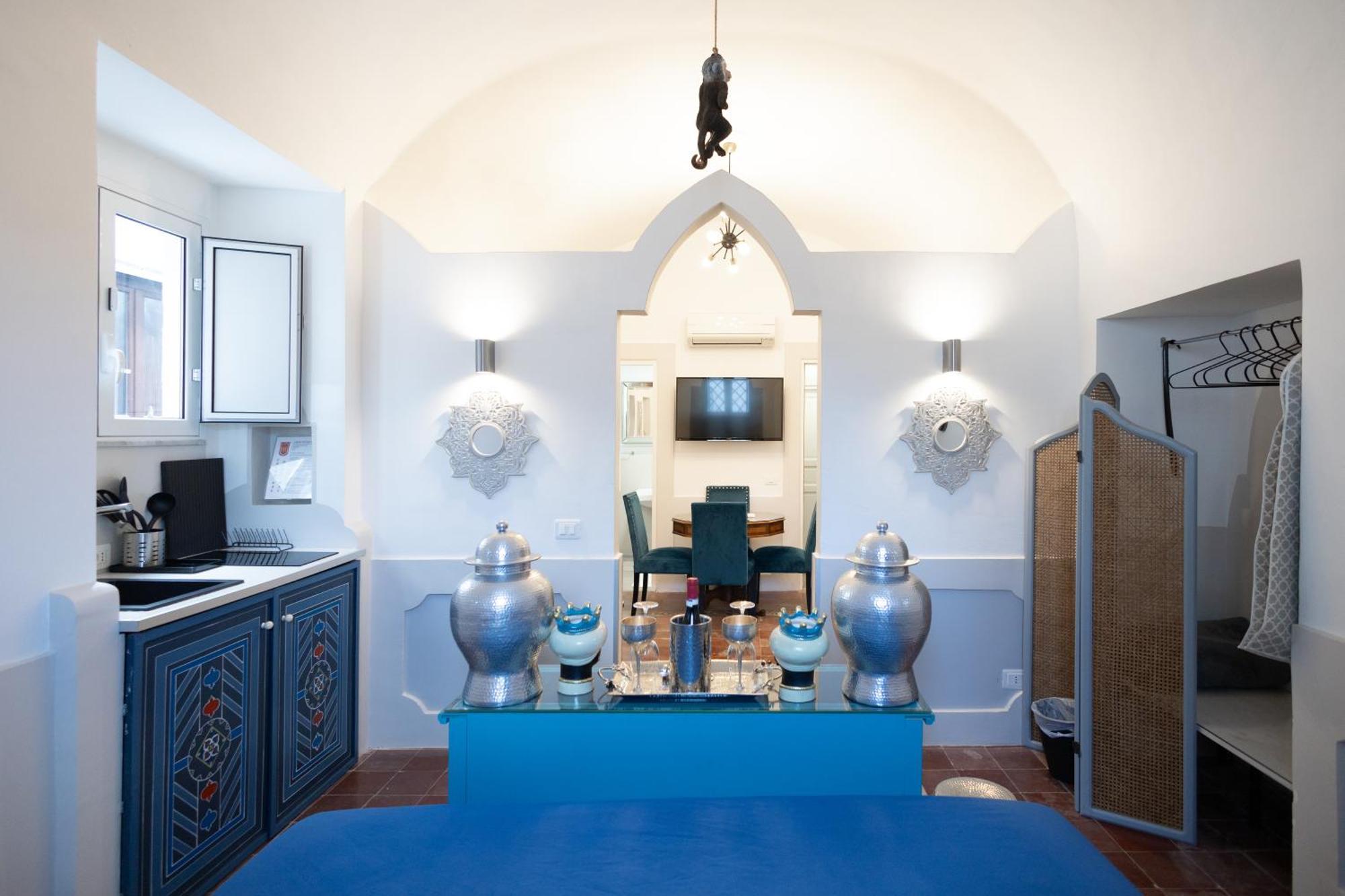 Il Moresco Catania Catânia Quarto foto