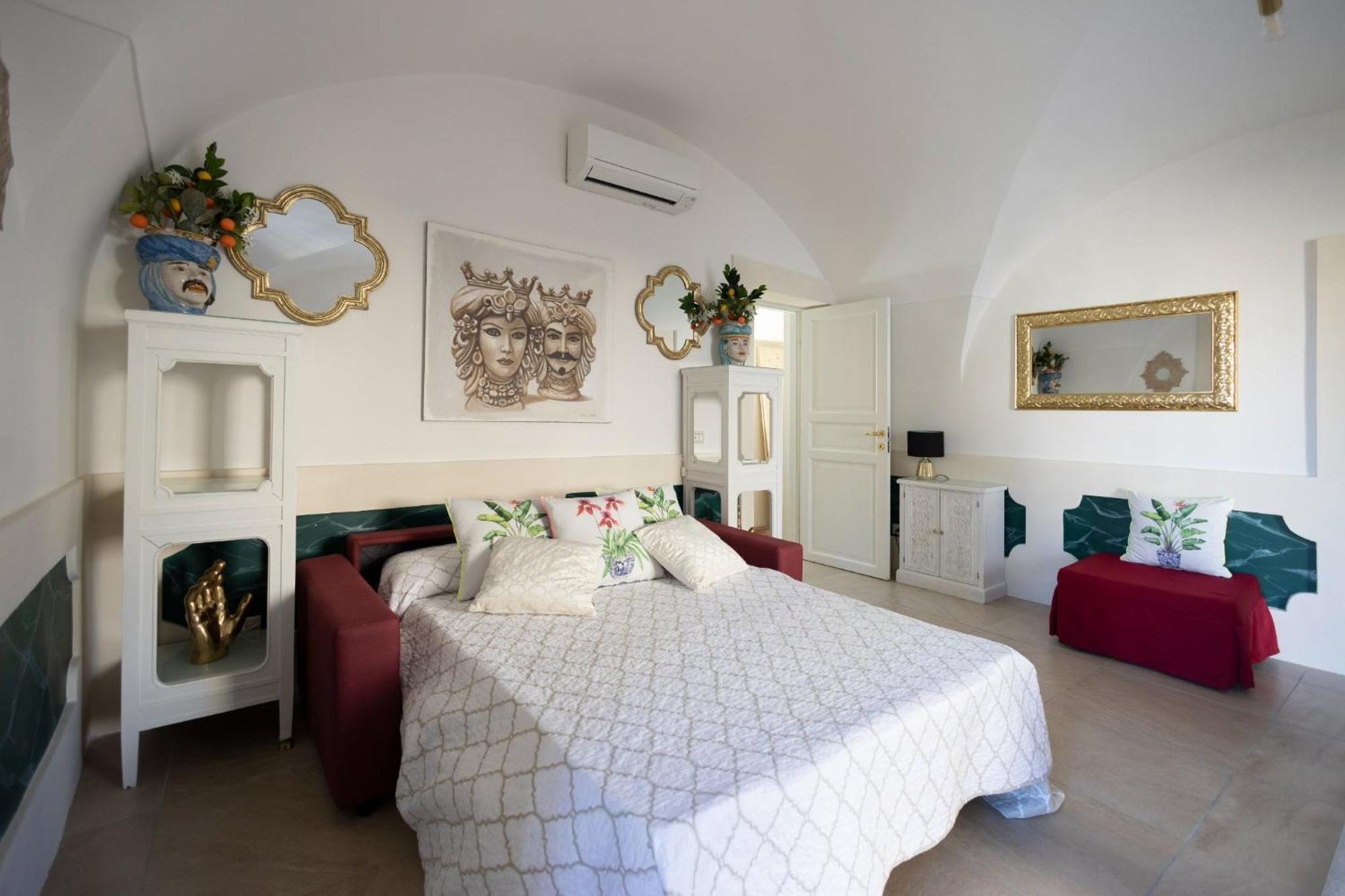 Il Moresco Catania Catânia Quarto foto