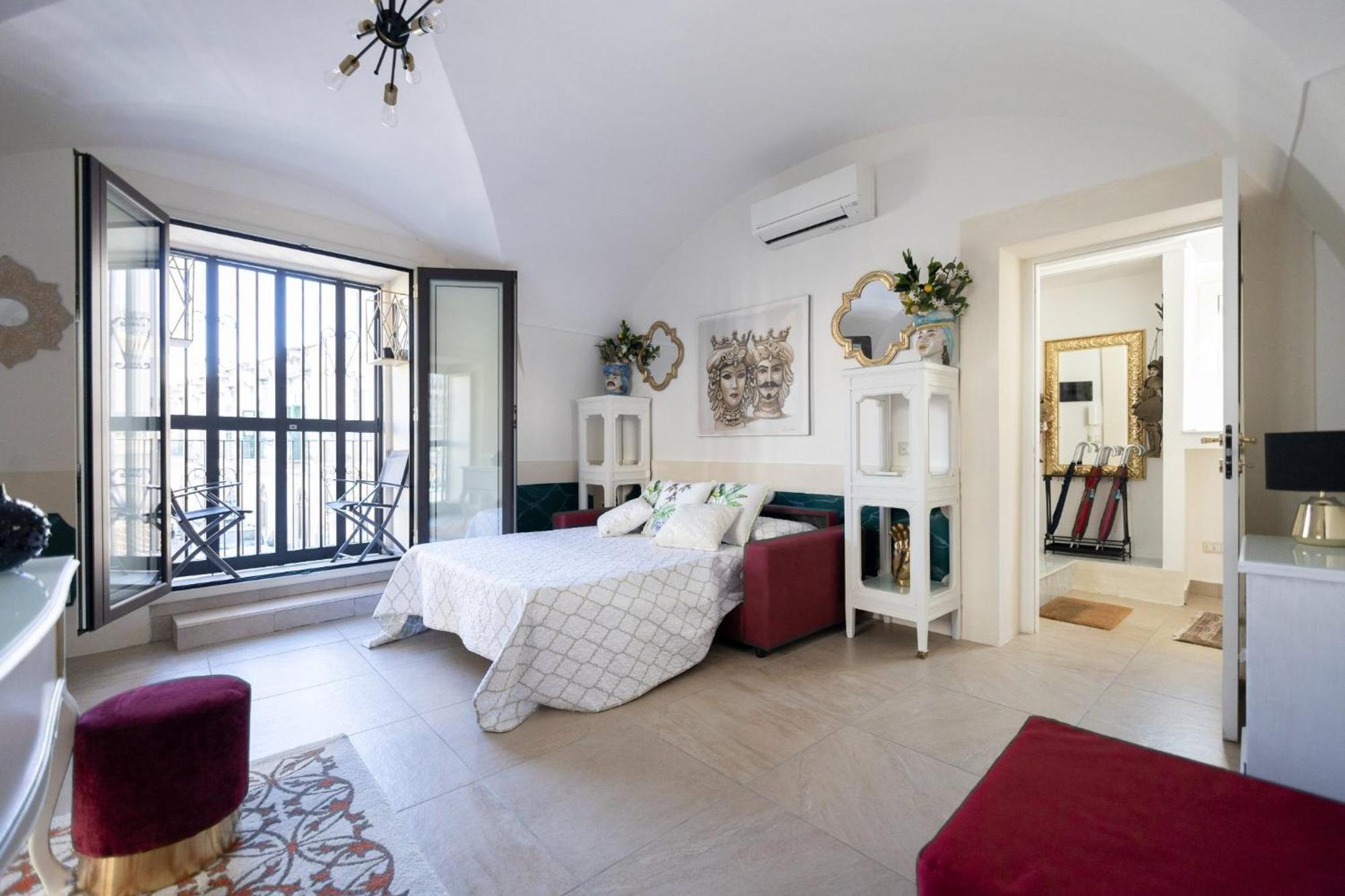 Il Moresco Catania Catânia Quarto foto