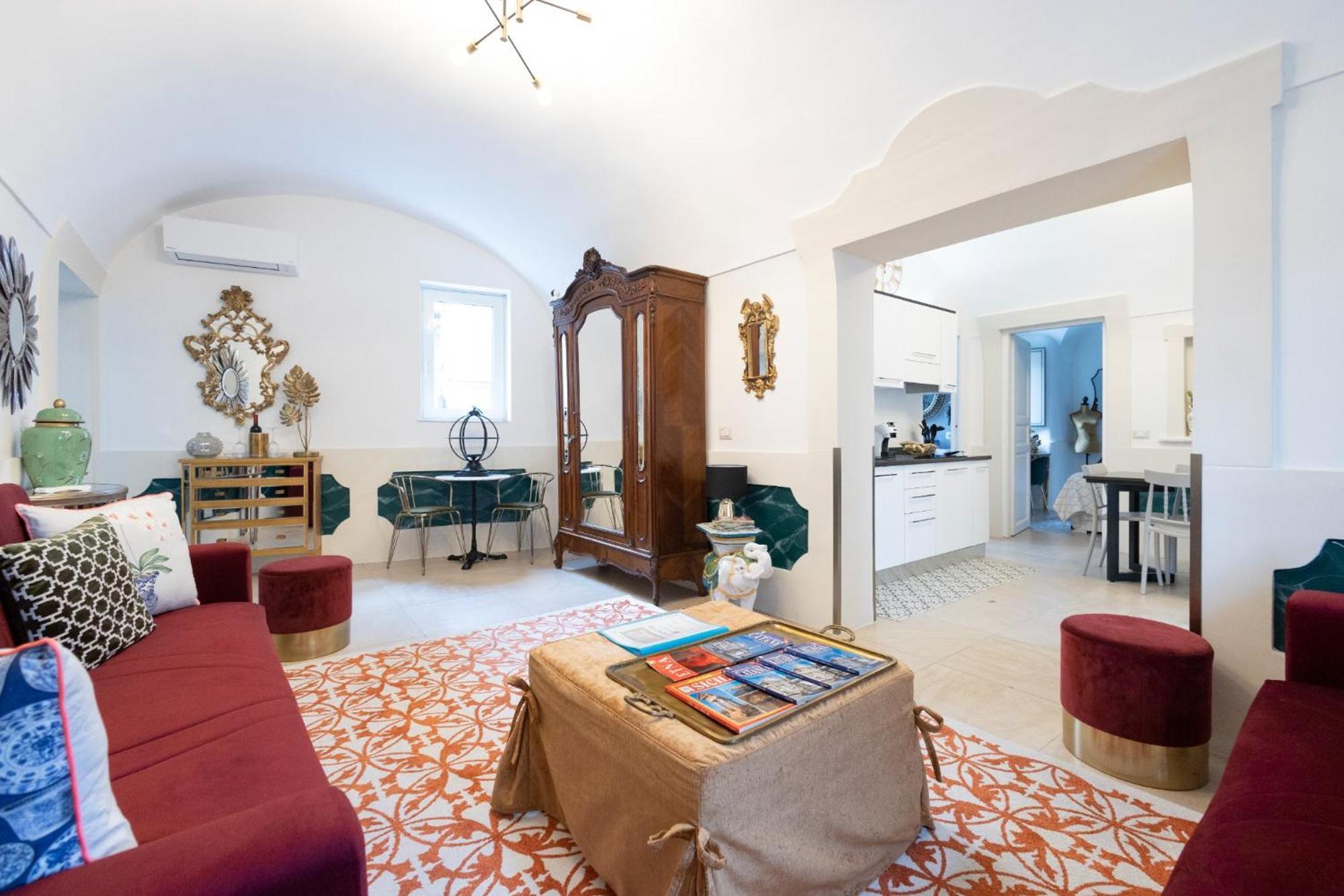 Il Moresco Catania Catânia Exterior foto