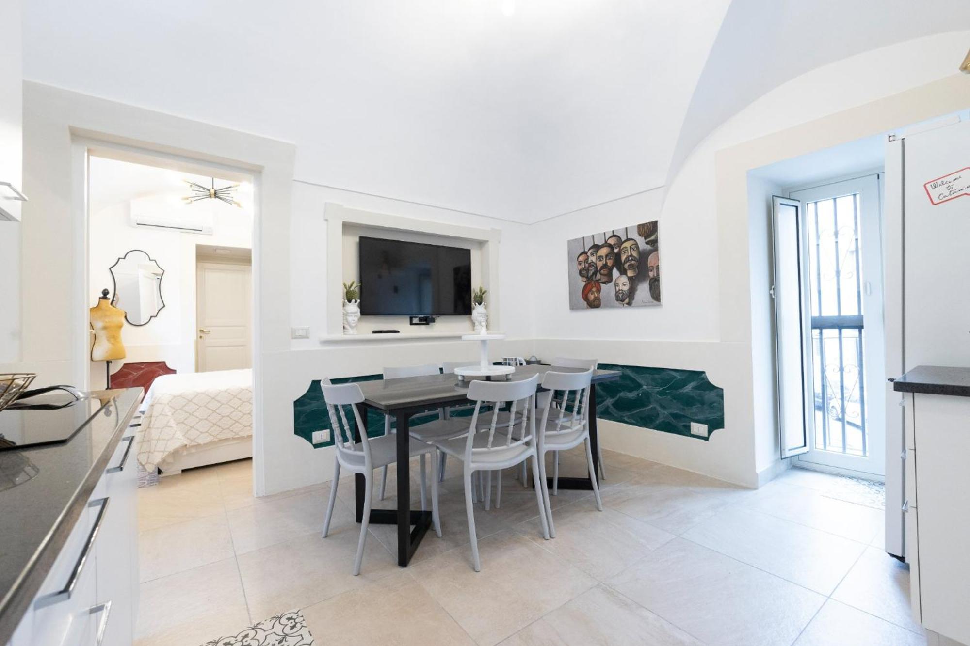 Il Moresco Catania Catânia Quarto foto