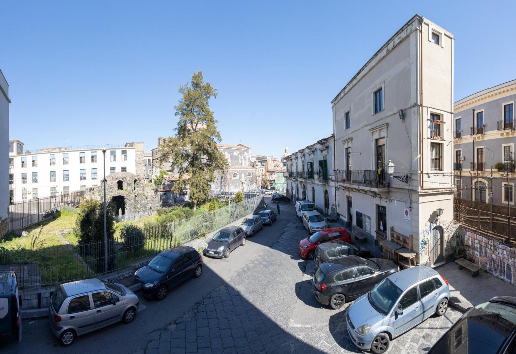 Il Moresco Catania Catânia Quarto foto
